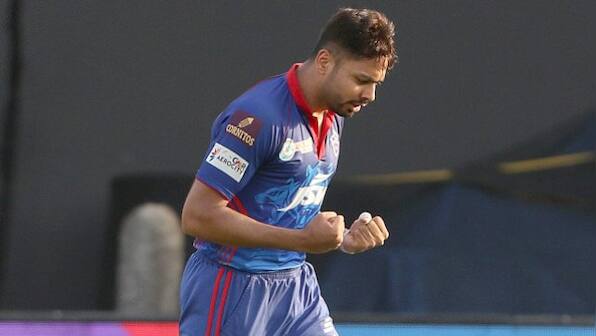 India vs New Zealand: Gautam Gambhir wants Avesh Khan to play in Kolkata T20I