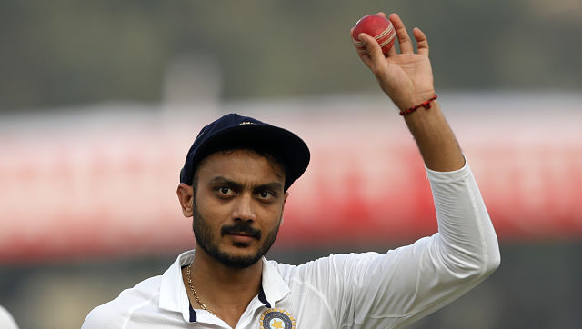 India vs New Zealand: Never saw myself as a white-ball specialist, says Axar Patel after five-for in first Test India vs New Zealand: Never saw myself as a white-ball specialist, says Axar Patel after five-for in first Test