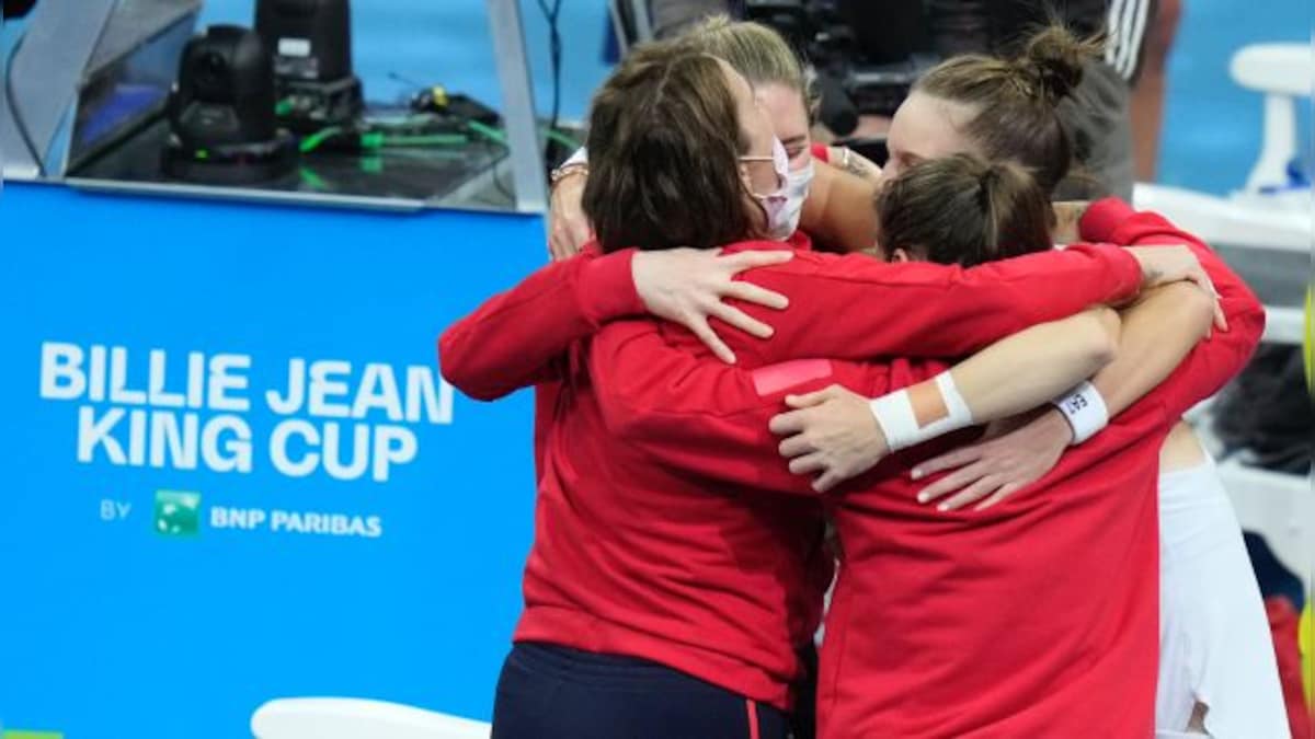 Billie Jean King Cup draws mixed feelings in maiden edition, labelled 'work in progress'