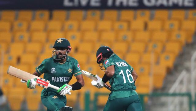 T20 World Cup 2021: Pakistan's consistency is impressive, they have maintained their intensity, says Sana Mir T20 World Cup 2021: Pakistan's consistency is impressive, they have maintained their intensity, says Sana Mir