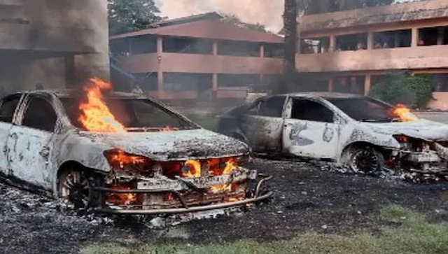 Senior Taliban commander among dead in Afghanistan hospital attack, say reports Senior Taliban commander among dead in Afghanistan hospital attack, say reports