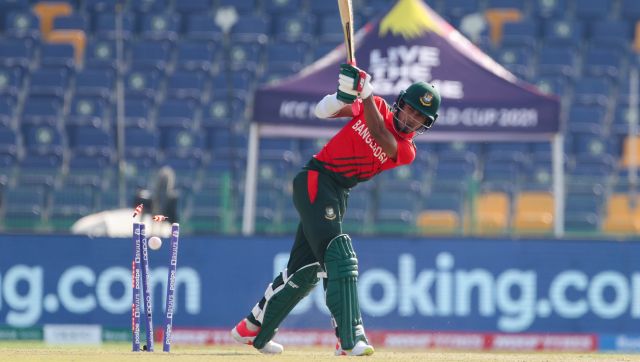 T20 World Cup 2021: Toothless Bangladesh lose predatory instinct in their pet format T20 World Cup 2021: Toothless Bangladesh lose predatory instinct in their pet format
