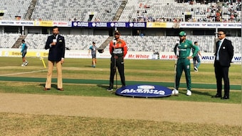 Highlights, Bangladesh vs Pakistan 3rd T20I at, Full cricket score: Visitors clinch thriller to complete series sweep