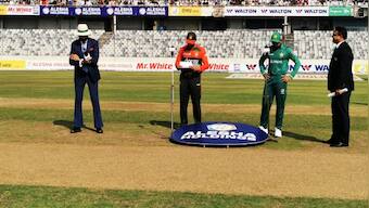 Highlights, Bangladesh vs Pakistan 1st T20I, Full Cricket Score: Pakistan beat Bangladesh by 4 wickets