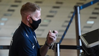Ashes 2021-22: England all-rounder Ben Stokes 'fit and hungry' on returning from mental health break