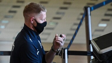Ashes 2021-22: England all-rounder Ben Stokes 'fit and hungry' on returning from mental health break