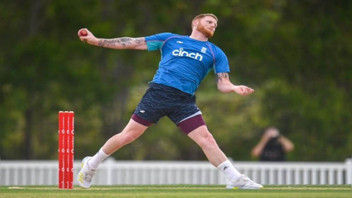 Ben Stokes comeback on hold as rain washes out England practice game