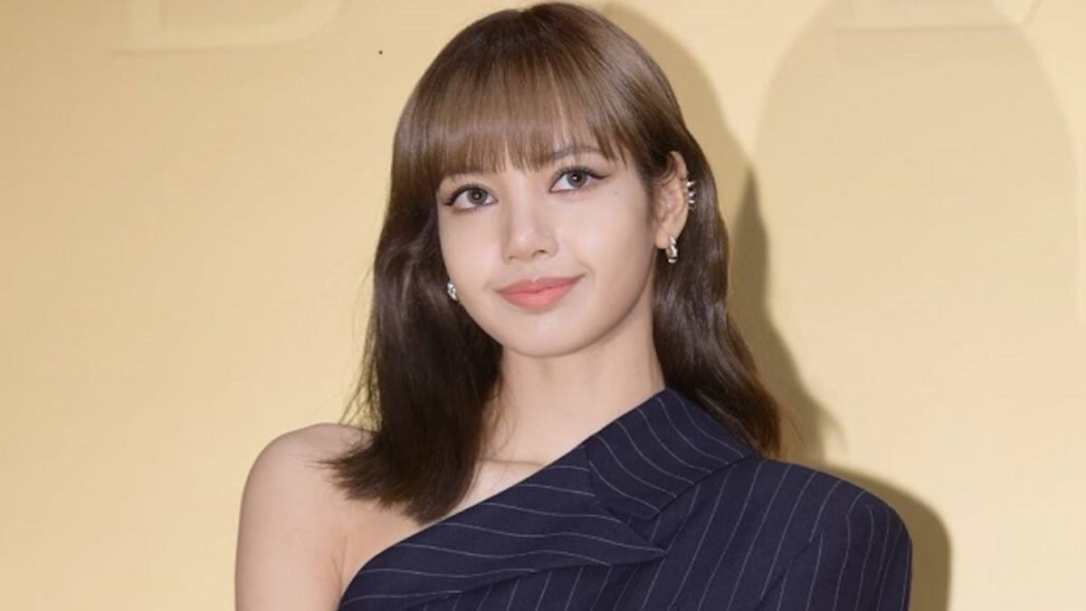 BLACKPINK’s Lisa tests positive for coronavirus; other members revealed ...