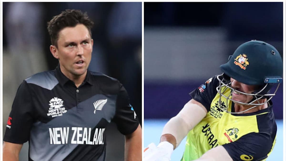 T20 World Cup 2021: Williamson vs Zampa, Warner vs Boult and other player battles to watch out for in final