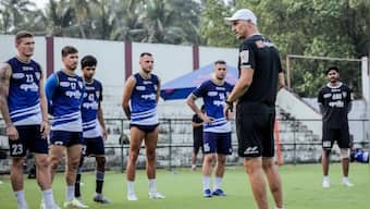 ISL 2021-22: With renewed hopes for new season, Chennaiyin FC face Hyderabad FC in opening clash