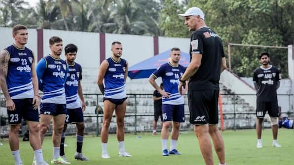 ISL 2021-22: With renewed hopes for new season, Chennaiyin FC face Hyderabad FC in opening clash