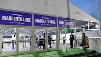 COP26: With developed world not doing its bit, India’s case for climate justice is strong