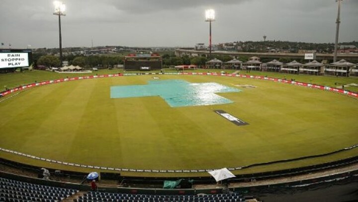 South Africa vs Netherlands: Rain washes out first ODI as remainder of series in jeopardy amid COVID-19 fears