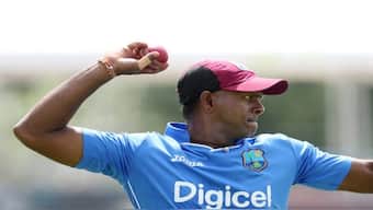 Shivnarine Chanderpaul appointed West Indies Under-19 batting consultant