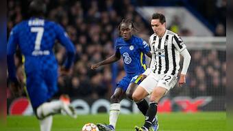 Serie A: Injured Federico Chiesa ruled out till after Christmas, says Juventus