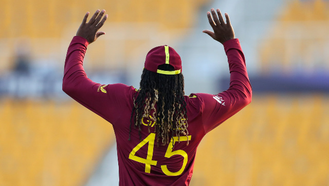 'I am the greatest off-spinner of all time, Murali won’t contest that': Chris Gayle ahead of '6ixty' tournament 'I am the greatest off-spinner of all time, Murali won’t contest that': Chris Gayle ahead of '6ixty' tournament