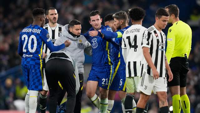 Premier League: Chelsea left-back Ben Chilwell ruled out for at least six weeks due to ACL injury Premier League: Chelsea left-back Ben Chilwell ruled out for at least six weeks due to ACL injury