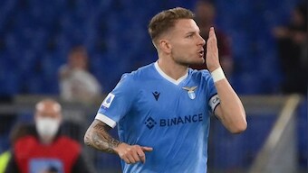 FIFA World Cup 2022 Qualifiers: Ciro Immobile out of Italy's deciders