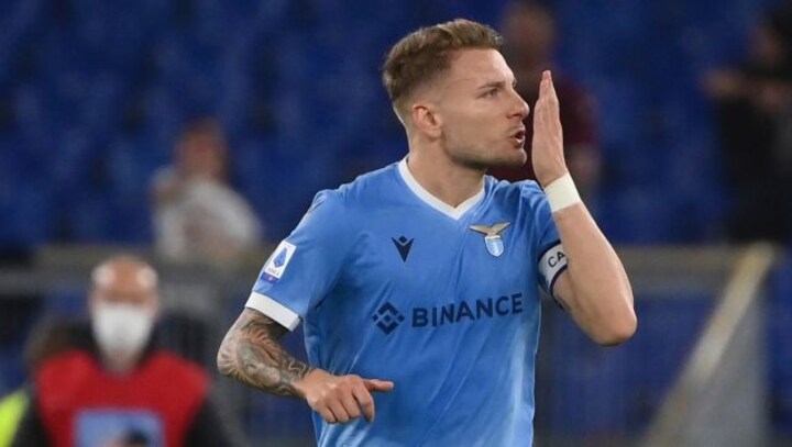 FIFA World Cup 2022 Qualifiers: Ciro Immobile out of Italy's deciders