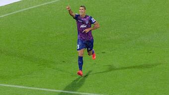 ISL 2021-22: Bengaluru FC look to build on opening match success with win over Odisha