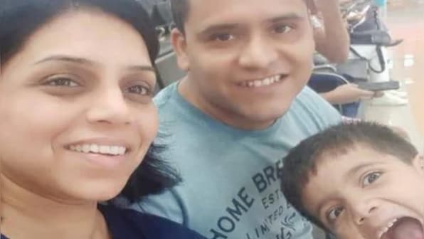 'Josh Machine' Col Viplav Tripathi's death an irreparable loss for Assam Rifles, killing of family adds to shock