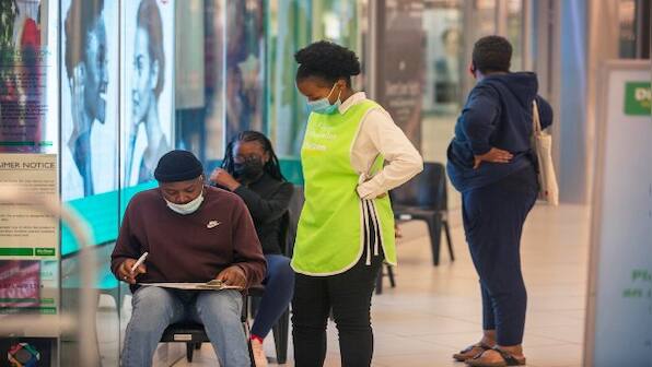 World takes action as new COVID-19 variant emerges in southern Africa