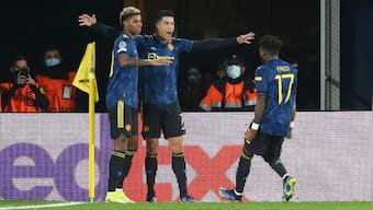 Cristiano Ronaldo has cold, calculated mentality to stay calm, says Manchester United's Michael Carrick