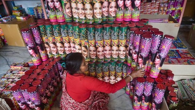 Diwali 2021: Here's how the festival of lights is celebrated in different parts of India Diwali 2021: Here's how the festival of lights is celebrated in different parts of India