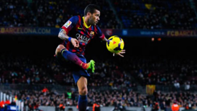 LaLiga: Dani Alves agrees Barcelona return under new manager Xavi Hernandez LaLiga: Dani Alves agrees Barcelona return under new manager Xavi Hernandez
