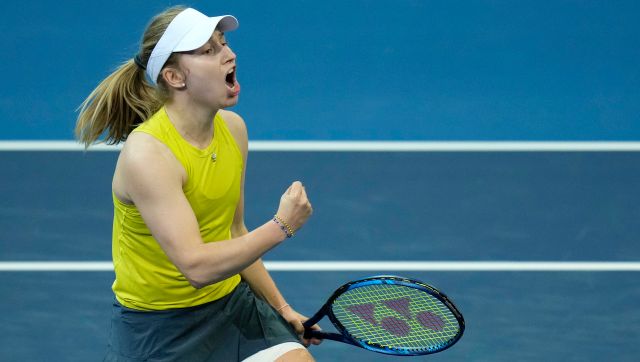 Billie Jean King Cup: Australia stun Belgium; Slovakia beat USA Billie Jean King Cup: Australia stun Belgium; Slovakia beat USA
