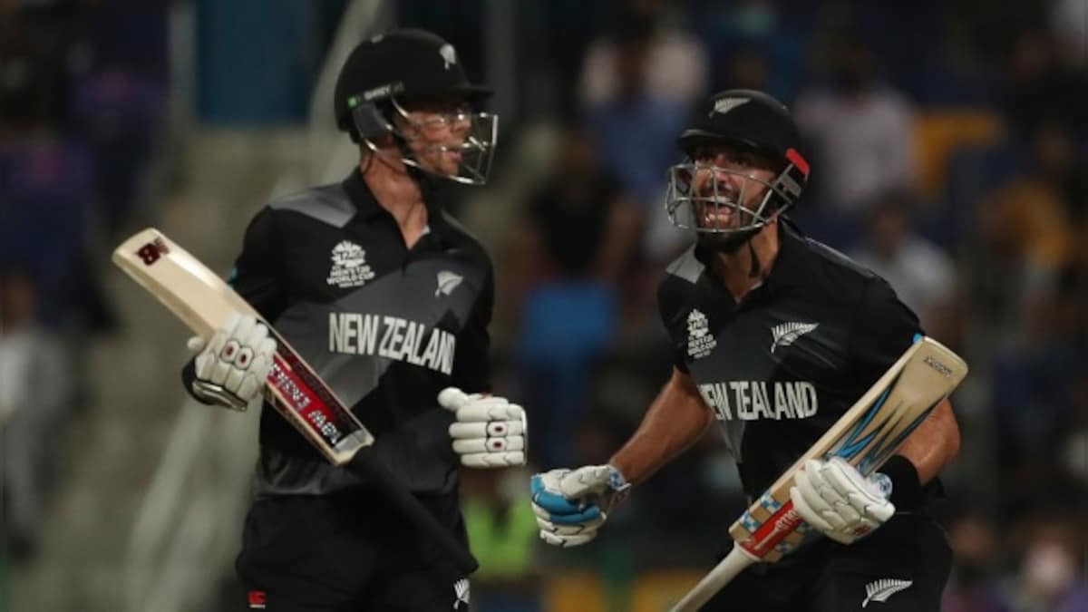 T20 World Cup 2021: Calm, composed and calculated — How New Zealand reached the final