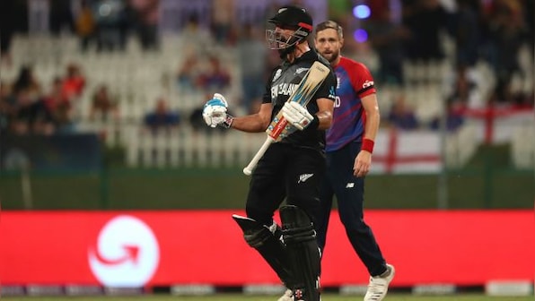 T20 World Cup 2021: Daryl Mitchell's unconventional journey from rugby to cricket pitch