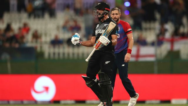 T20 World Cup 2021: Daryl Mitchell's unconventional journey from rugby to cricket pitch T20 World Cup 2021: Daryl Mitchell's unconventional journey from rugby to cricket pitch