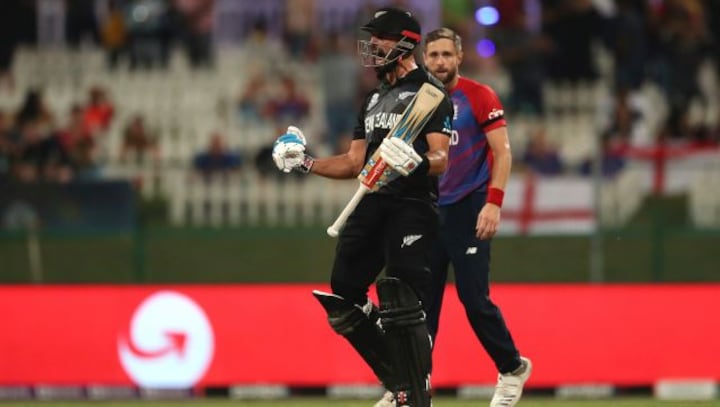 T20 World Cup 2021: Daryl Mitchell's unconventional journey from rugby to cricket pitch