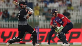 T20 World Cup 2021: New Zealand hailed 'best all-format team' after beating England in thrilling semi-final