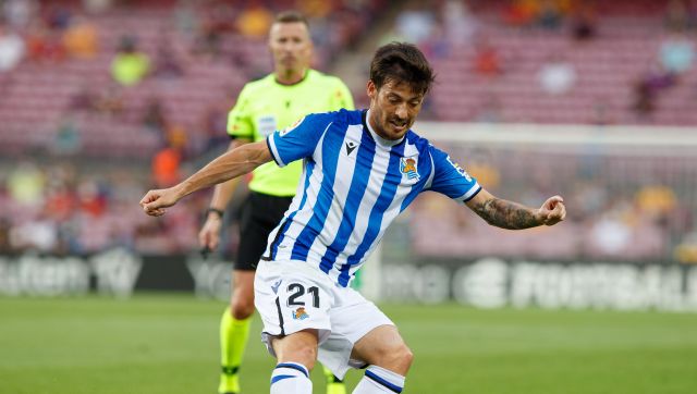 LaLiga: Real Sociedad - philosophy, academy, crucial men in history LaLiga: Real Sociedad - philosophy, academy, crucial men in history