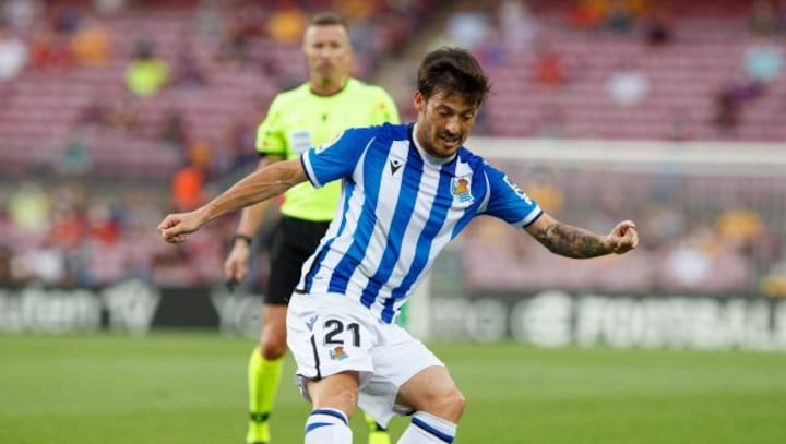 LaLiga: Real Sociedad - philosophy, academy, crucial men in history