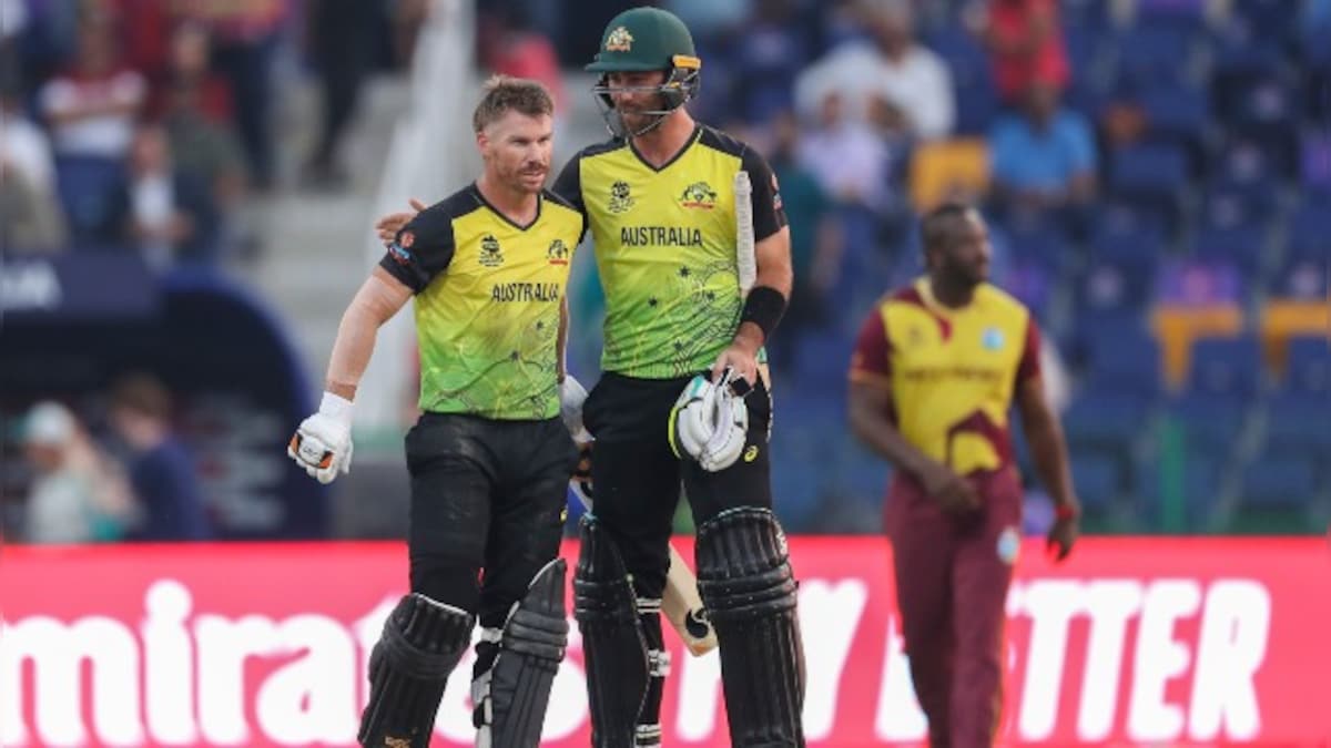 T20 World Cup 2021: Australia coach Justin Langer hails David Warner's work ethic and hunger for runs