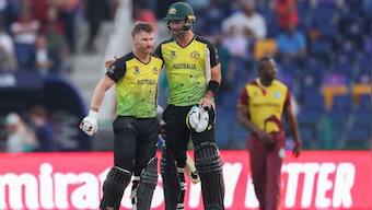 T20 World Cup 2021: Australia coach Justin Langer hails David Warner's work ethic and hunger for runs