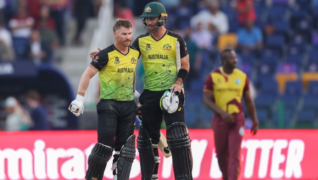 T20 World Cup 2021: Australia coach Justin Langer hails David Warner's work ethic and hunger for runs T20 World Cup 2021: Australia coach Justin Langer hails David Warner's work ethic and hunger for runs