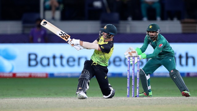 'Asolutely pathetic': Gautam Gambhir slams David Warner for shot off double-bounce no-ball 'Asolutely pathetic': Gautam Gambhir slams David Warner for shot off double-bounce no-ball