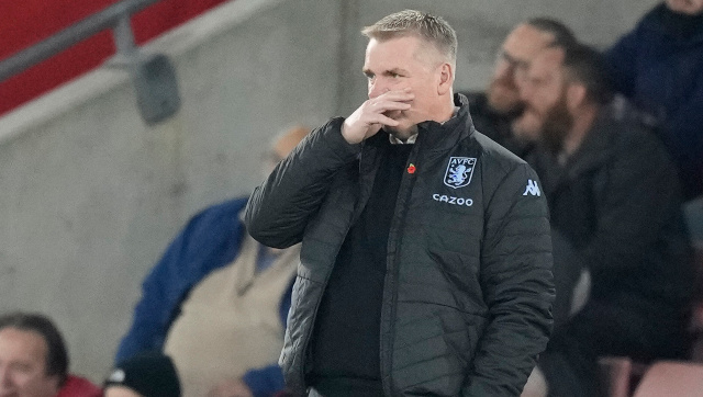 Premier League: Ex-Aston Villa boss Dean Smith set for Norwich City job, say reports Premier League: Ex-Aston Villa boss Dean Smith set for Norwich City job, say reports