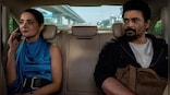 R Madhavan, Surveen Chawla to play a married (?) couple in Hardik Mehta's Netflix series Decoupled; watch trailer