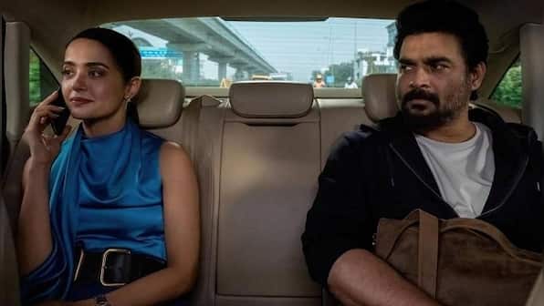 Decoupled review: Honesty and clarity make this Madhavan show an endearing watch, aside from being hilarious