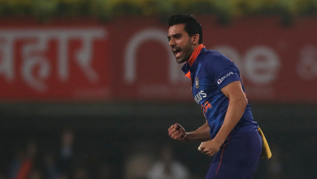 Deepak Chahar, Ishan Kishan to join India A team for South Africa tour Deepak Chahar, Ishan Kishan to join India A team for South Africa tour