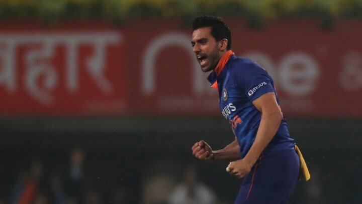 I thought I will be part of the 2021 World Cup... but was on standby: Deepak Chahar