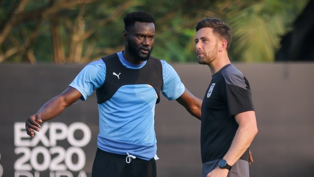 ISL 2021-22: Defending champions Mumbai City FC face tough FC Goa challenge in campaign-opener ISL 2021-22: Defending champions Mumbai City FC face tough FC Goa challenge in campaign-opener