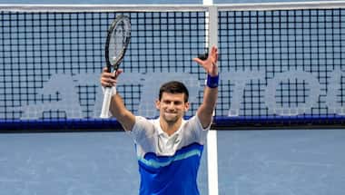 Australian Open: Nine-time champ Djokovic a doubt for tournament after vaccine decision