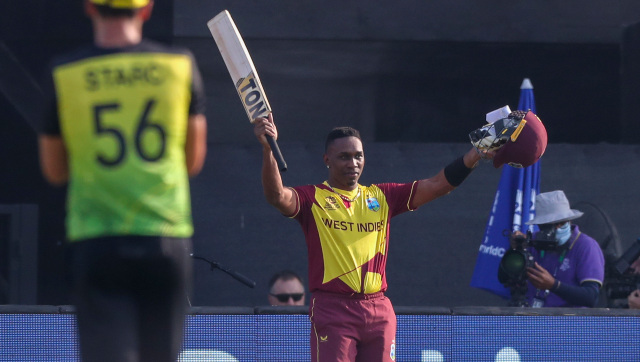 T20 World Cup 2021: Dwayne Bravo to shift attention to franchise cricket after international retirement T20 World Cup 2021: Dwayne Bravo to shift attention to franchise cricket after international retirement
