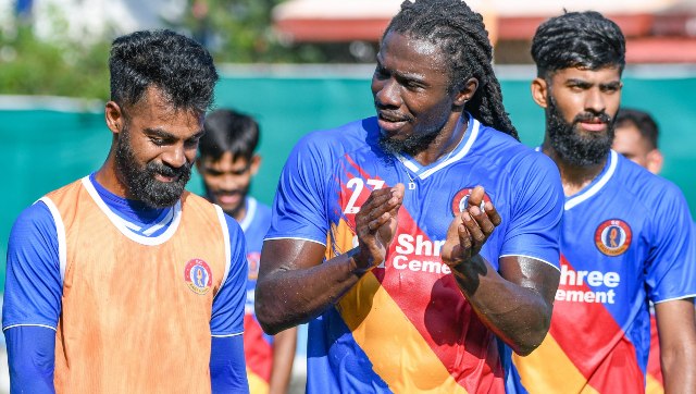 ISL 2021-22: SC East Bengal, Jamshedpur FC aim for winning start to new campaign ISL 2021-22: SC East Bengal, Jamshedpur FC aim for winning start to new campaign
